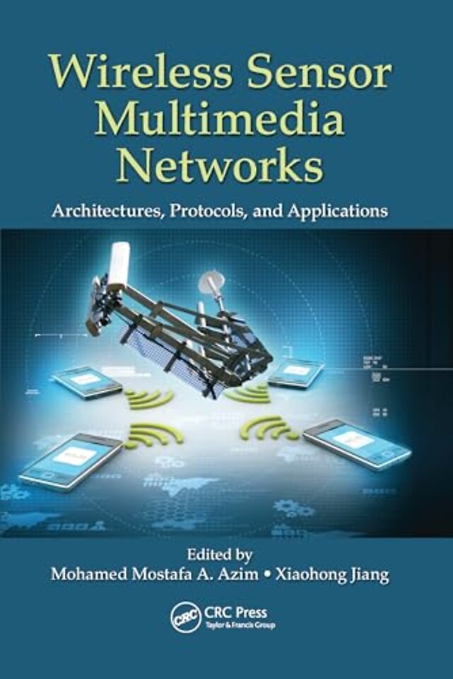 Wireless Sensor Multimedia Networks