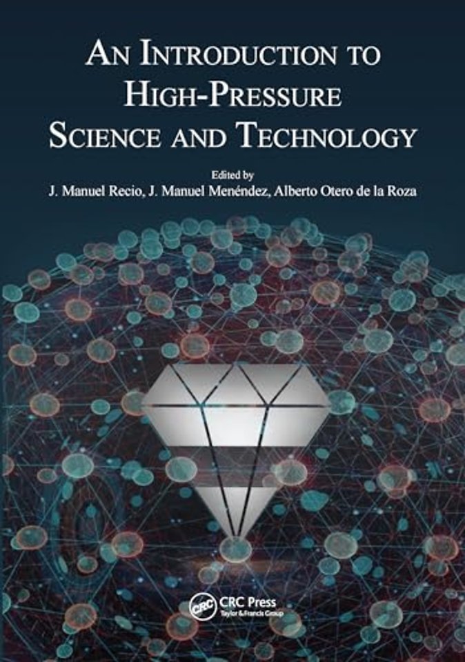 Introduction to High-Pressure Science and Technology