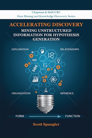 Accelerating Discovery