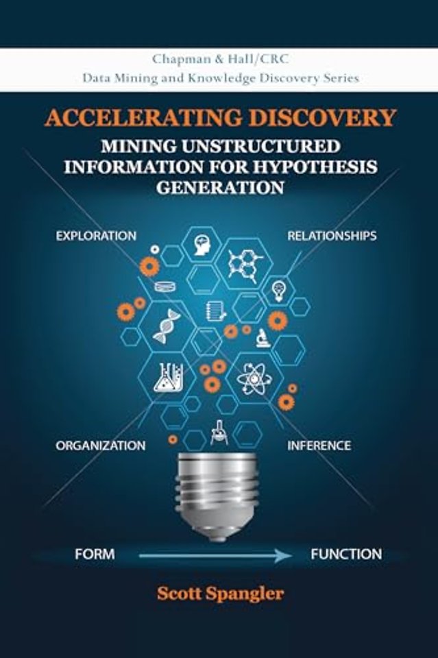 Accelerating Discovery