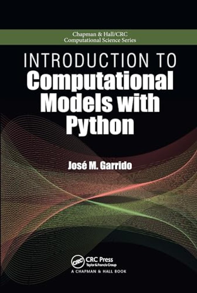 Introduction to Computational Models with Python