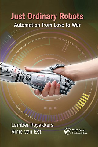 Just Ordinary Robots