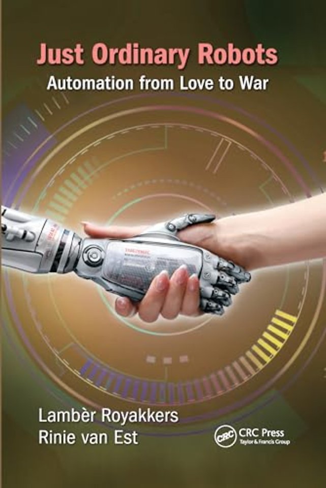 Just Ordinary Robots