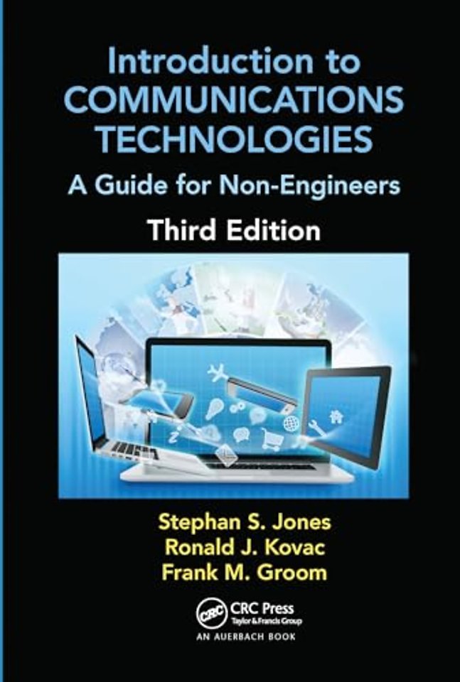 Introduction to Communications Technologies