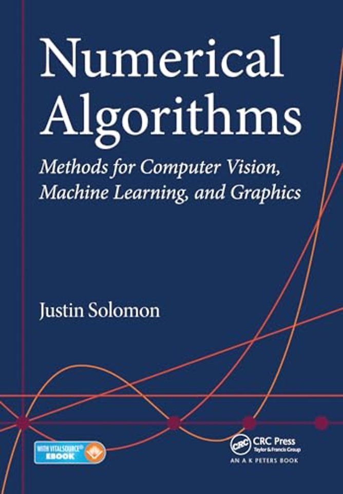 Numerical Algorithms