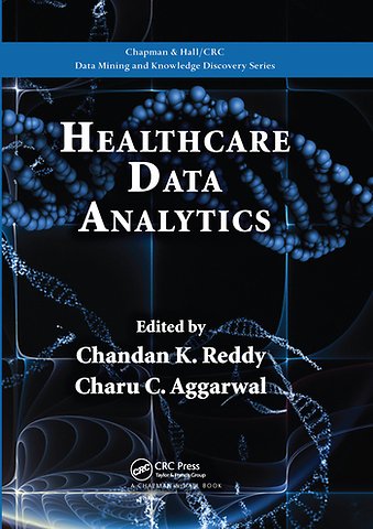 Healthcare Data Analytics