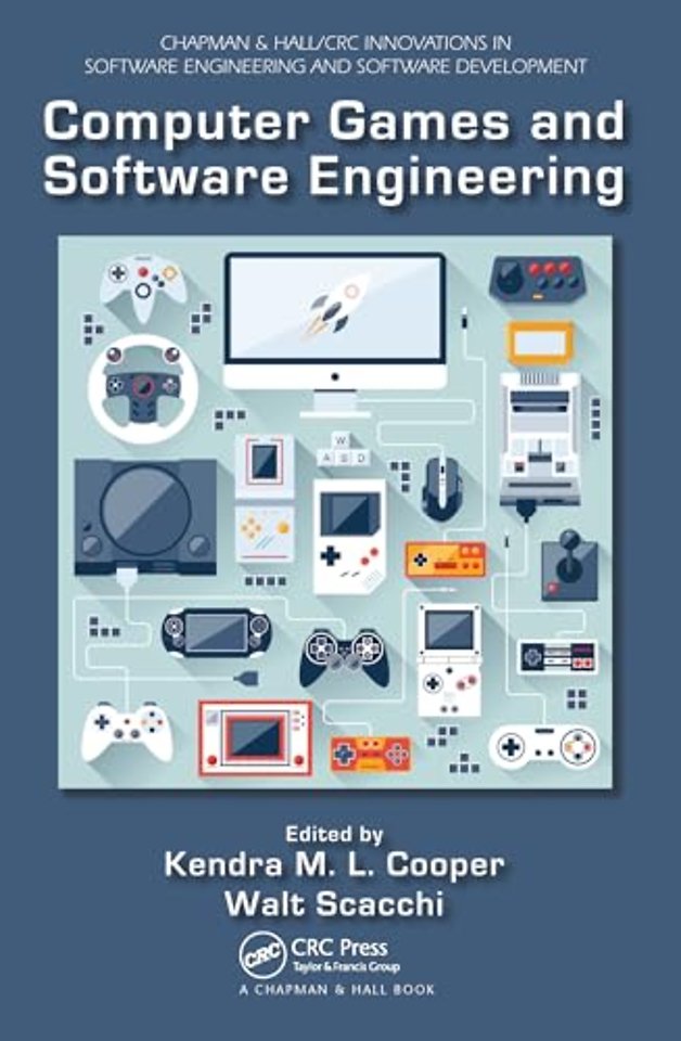 Computer Games and Software Engineering