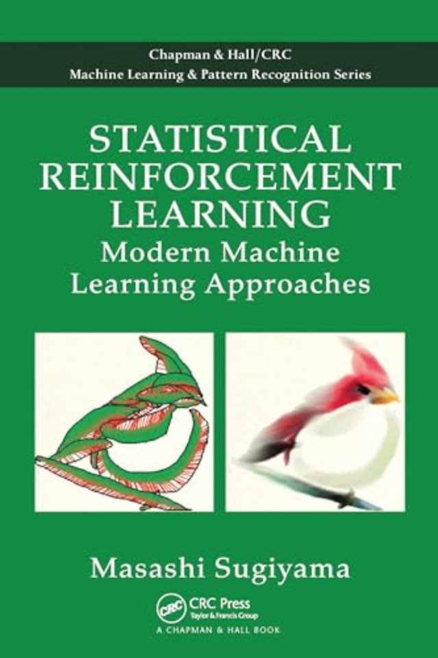 Statistical Reinforcement Learning