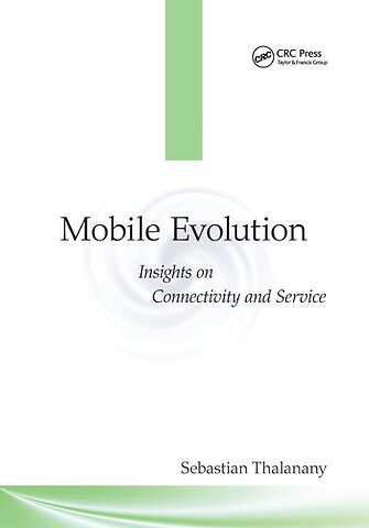 Mobile Evolution