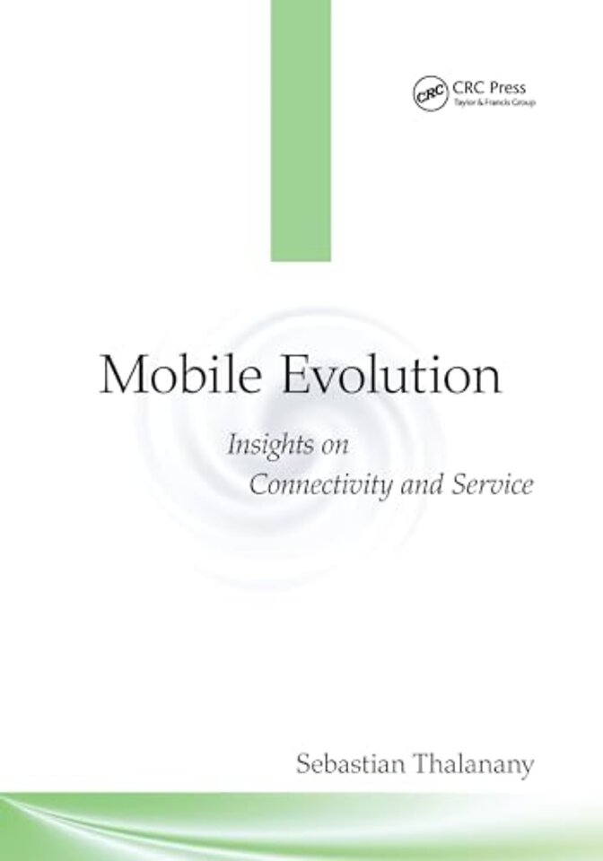Mobile Evolution