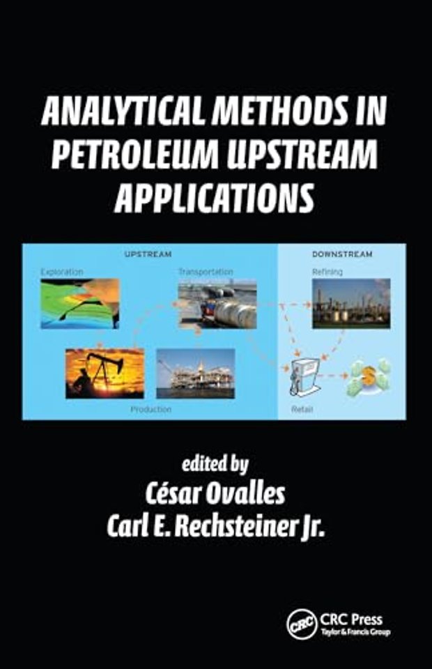 Analytical Methods in Petroleum Upstream Applications