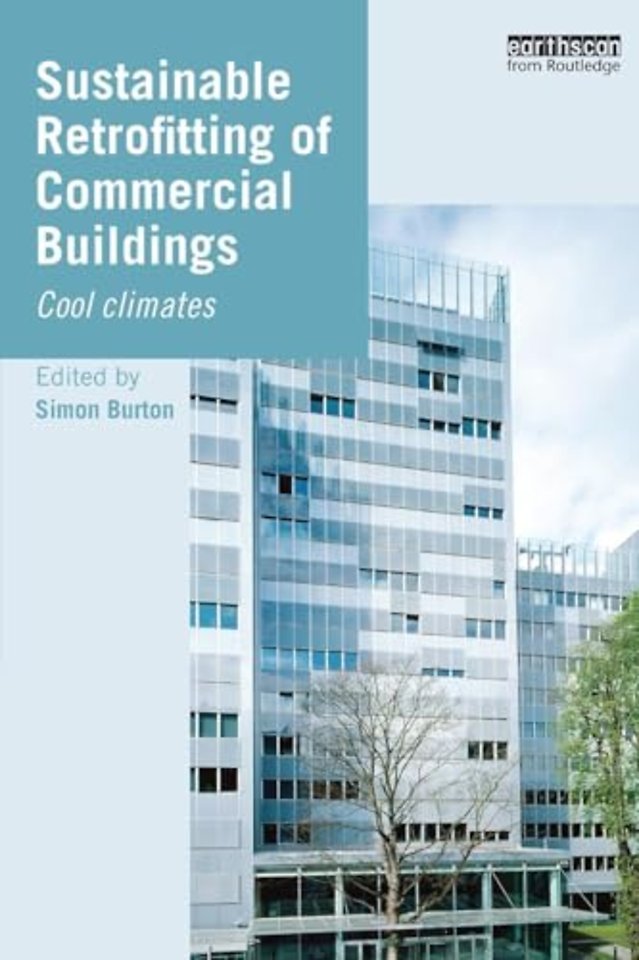 Sustainable Retrofitting of Commercial Buildings