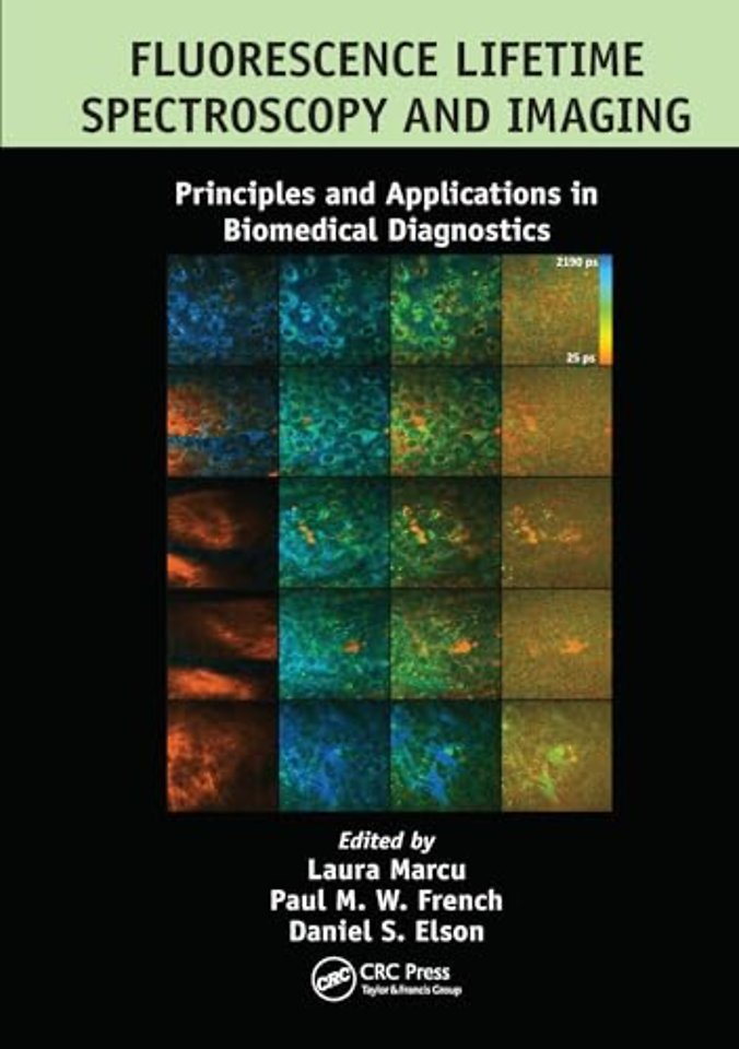 Fluorescence Lifetime Spectroscopy and Imaging