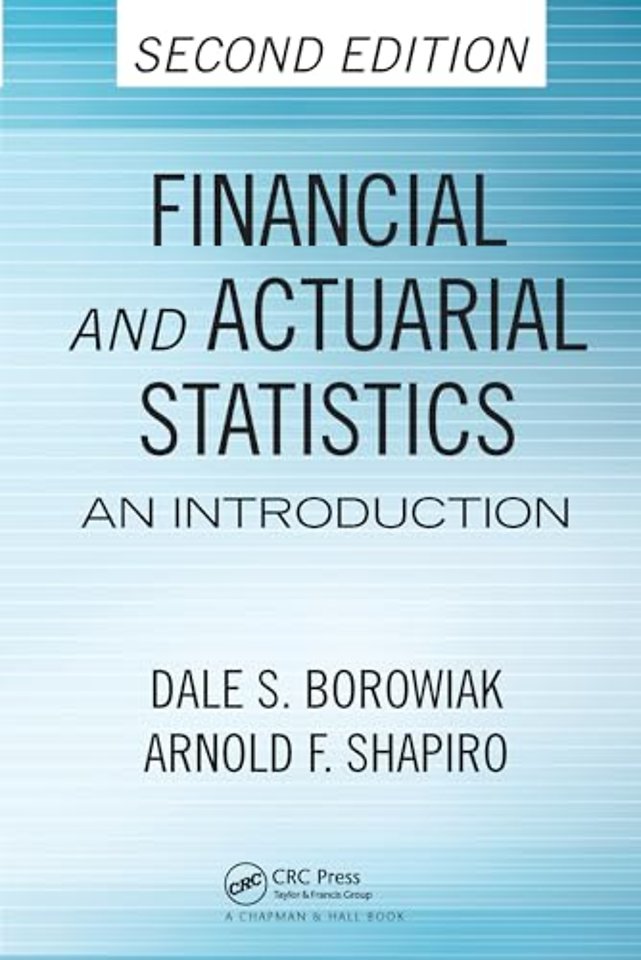 Financial and Actuarial Statistics