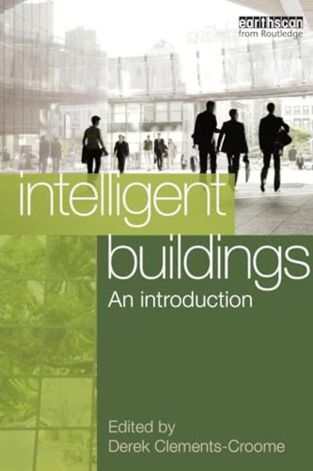 Intelligent Buildings: An Introduction