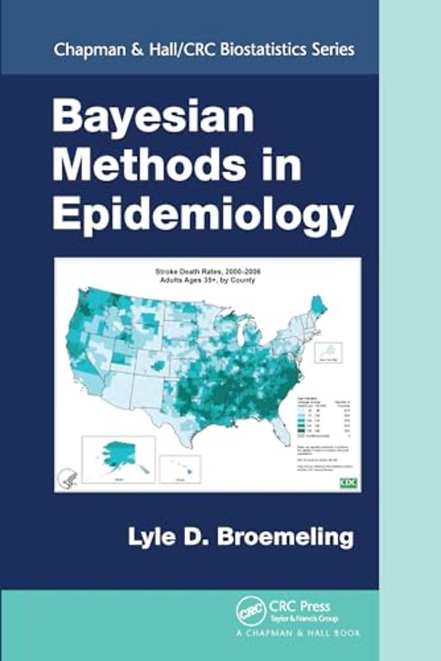 Bayesian Methods in Epidemiology