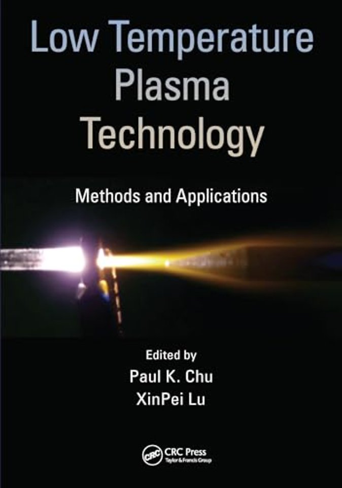 Low Temperature Plasma Technology