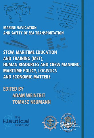 Marine Navigation and Safety of Sea Transportation