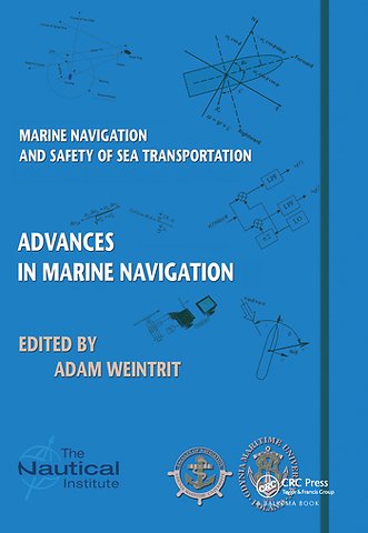 Marine Navigation and Safety of Sea Transportation