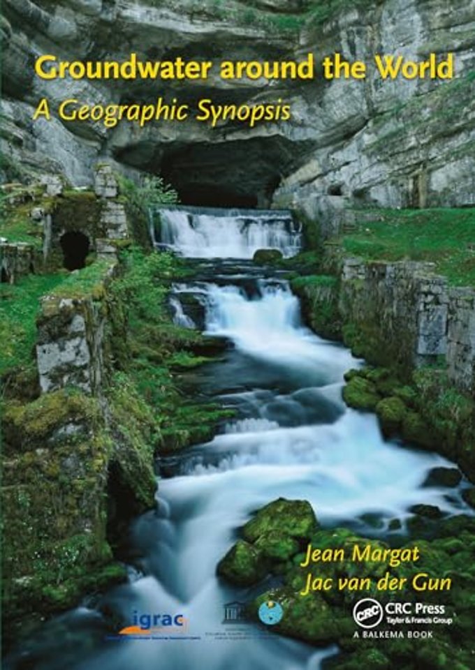 Groundwater around the World