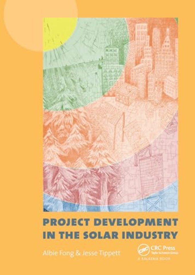 Project Development in the Solar Industry