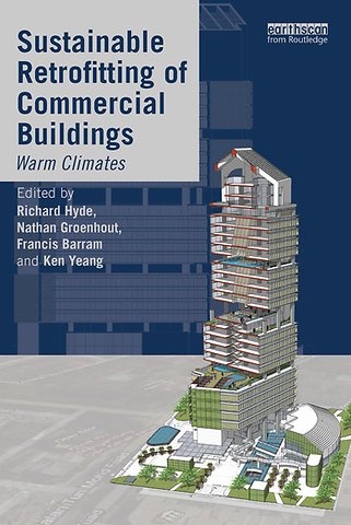 Sustainable Retrofitting of Commercial Buildings
