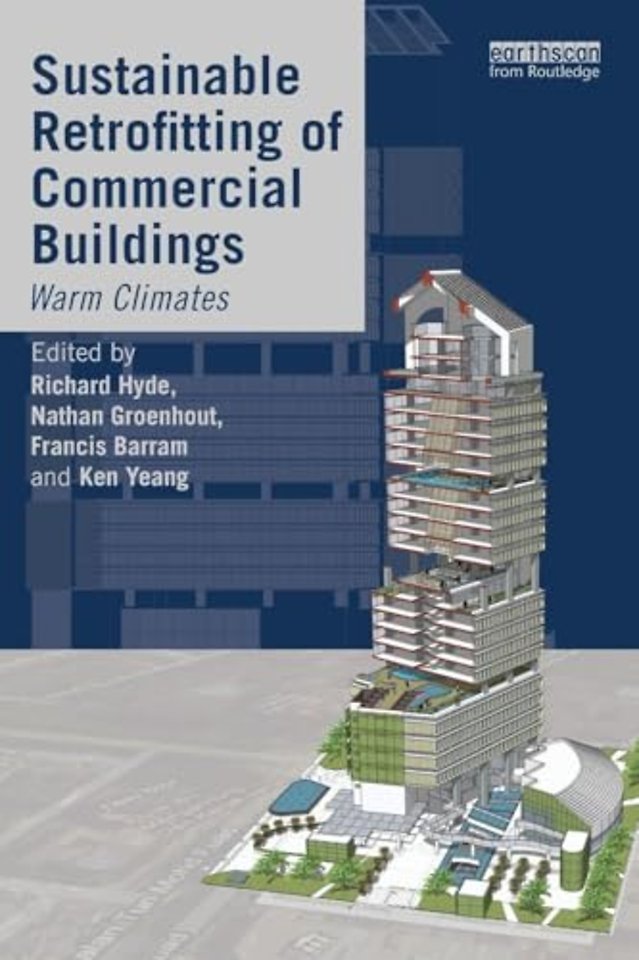 Sustainable Retrofitting of Commercial Buildings