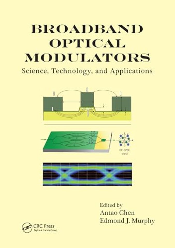 Broadband Optical Modulators