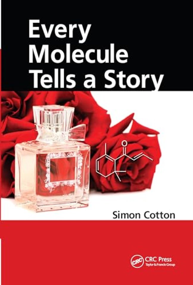 Every Molecule Tells a Story