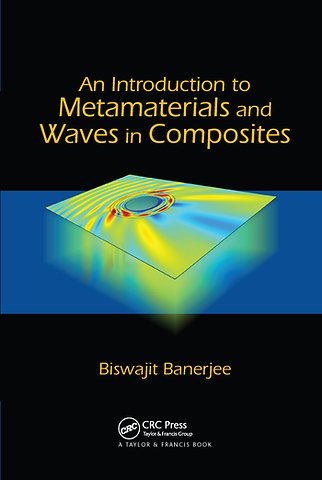 Introduction to Metamaterials and Waves in Composites