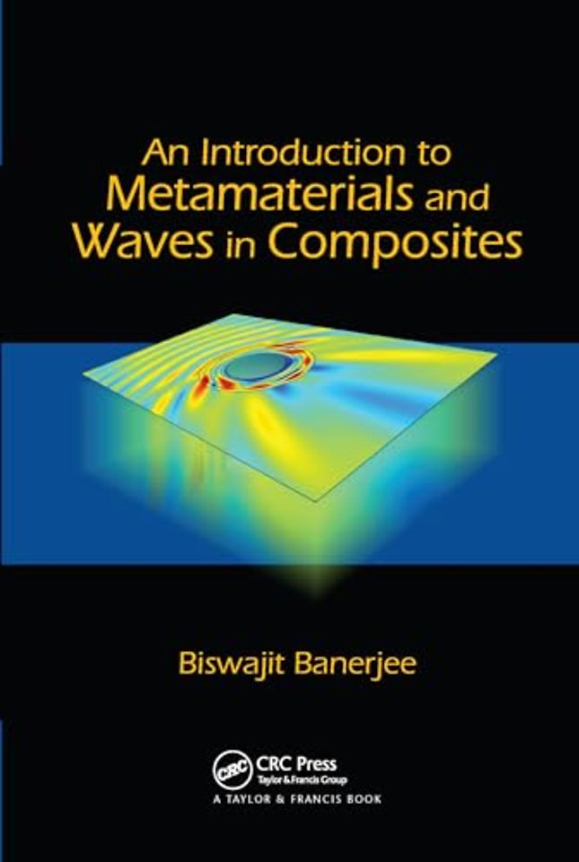 Introduction to Metamaterials and Waves in Composites