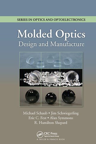 Molded Optics