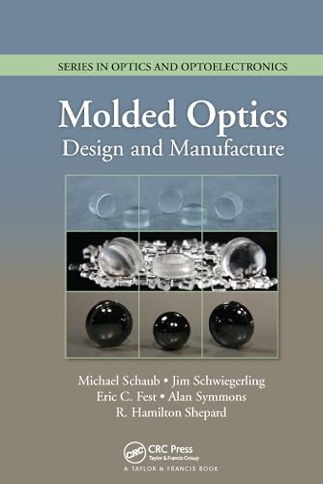 Molded Optics