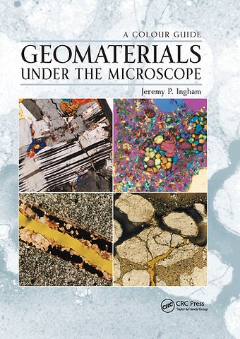 Geomaterials Under the Microscope