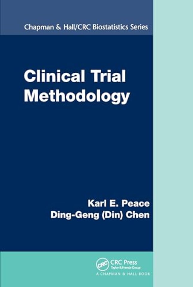 Clinical Trial Methodology