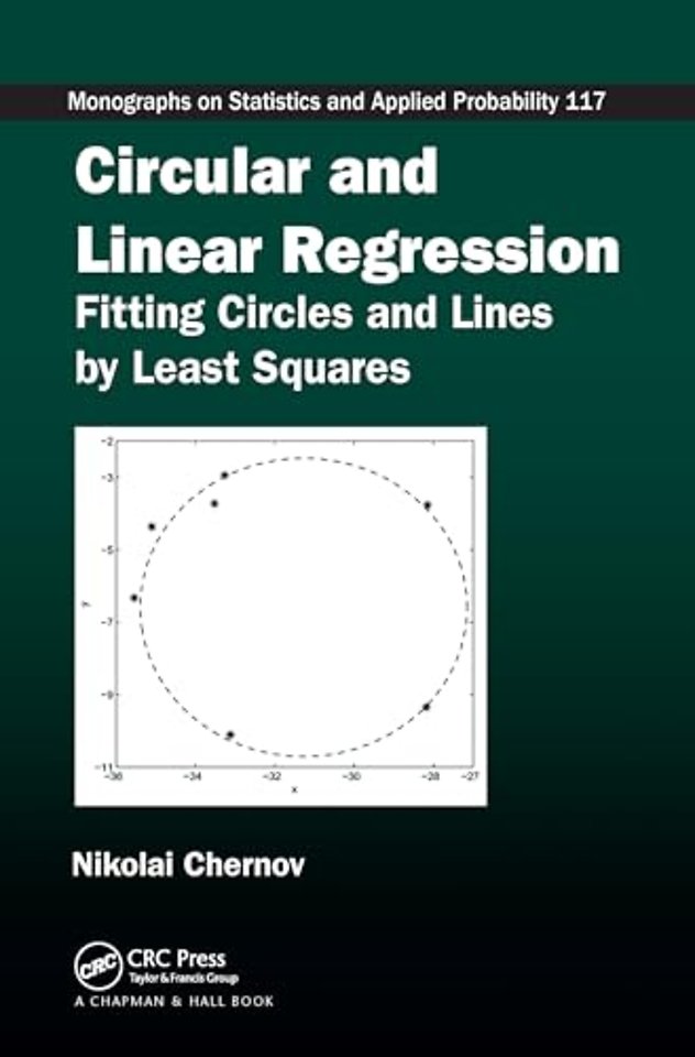 Circular and Linear Regression