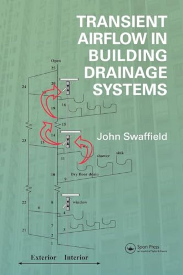Transient Airflow in Building Drainage Systems