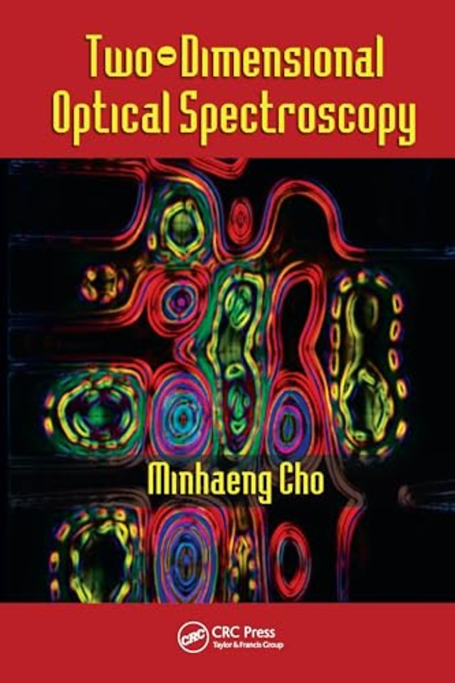 Two-Dimensional Optical Spectroscopy