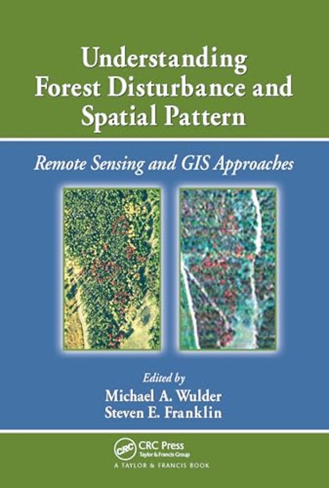 Understanding Forest Disturbance and Spatial Pattern