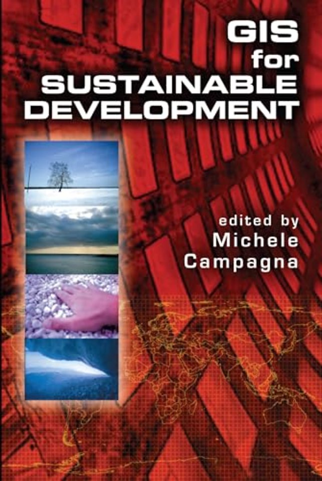 GIS for Sustainable Development