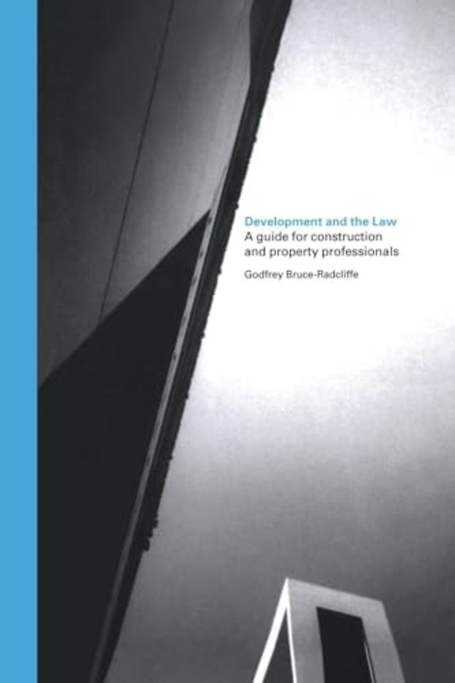 Development and the Law
