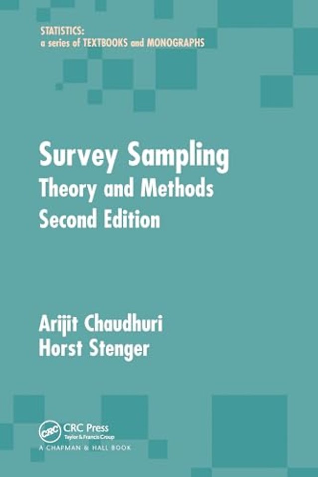 Survey Sampling