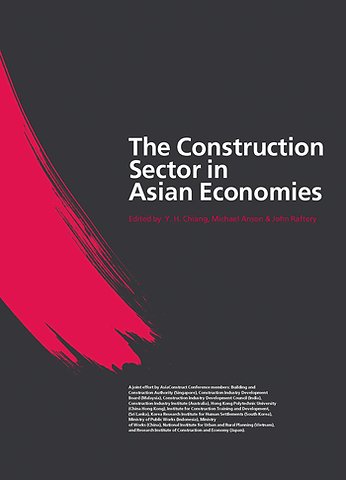 Construction Sector in the Asian Economies