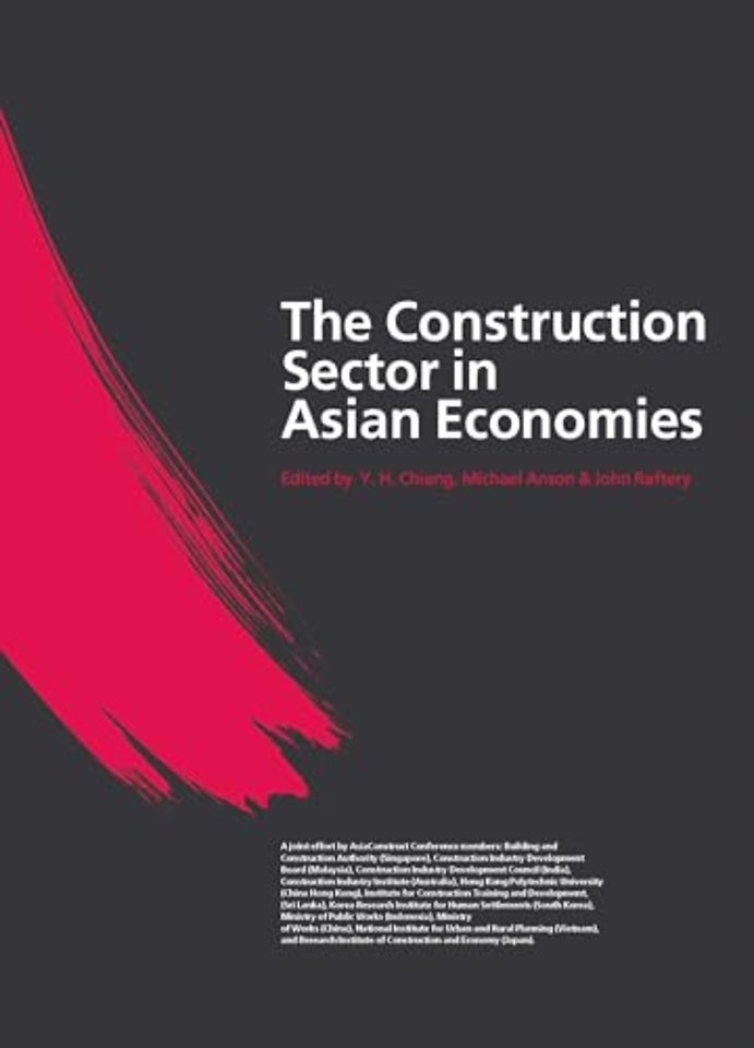 Construction Sector in the Asian Economies