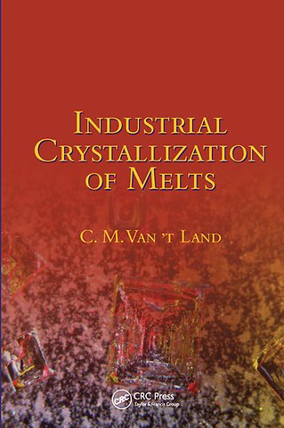 Industrial Crystallization of Melts