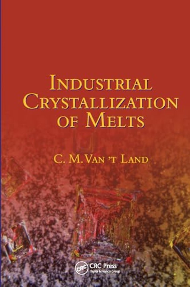 Industrial Crystallization of Melts