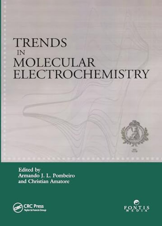 Trends in Molecular Electrochemistry