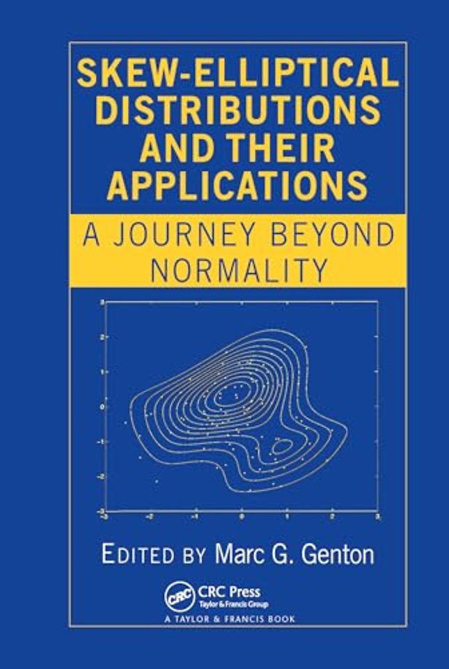 Skew-Elliptical Distributions and Their Applications