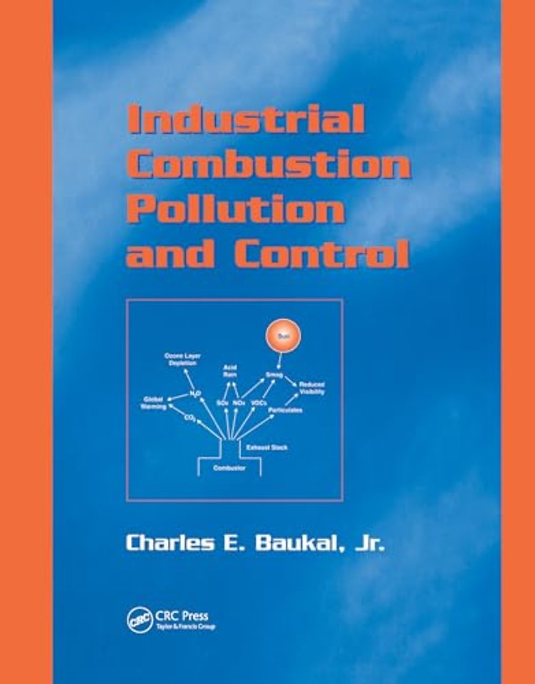 Industrial Combustion Pollution and Control