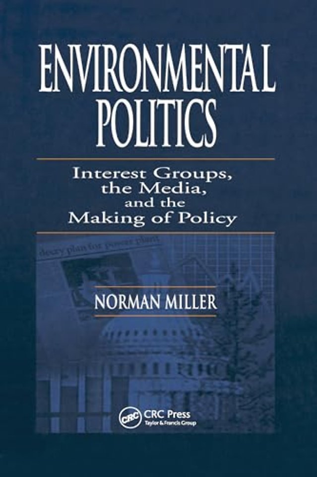 Environmental Politics